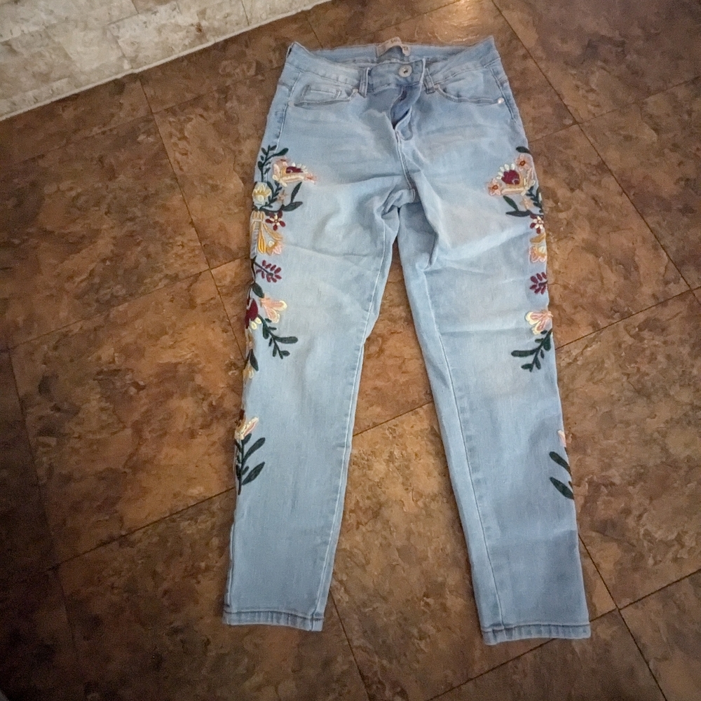 Sandpiper jeans 6p